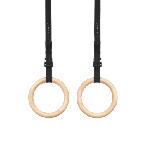 Gym Rings