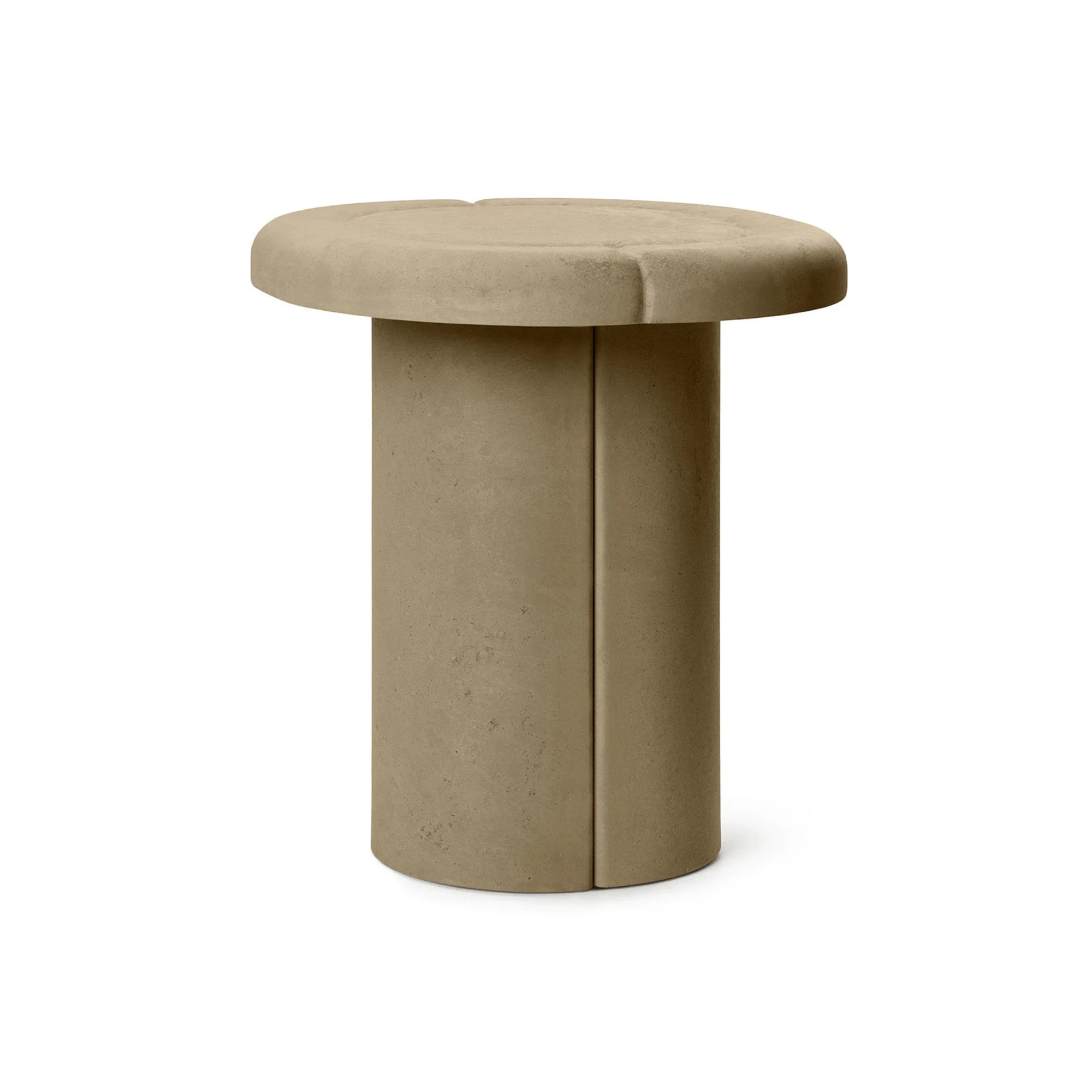  Coffee waste earth grey