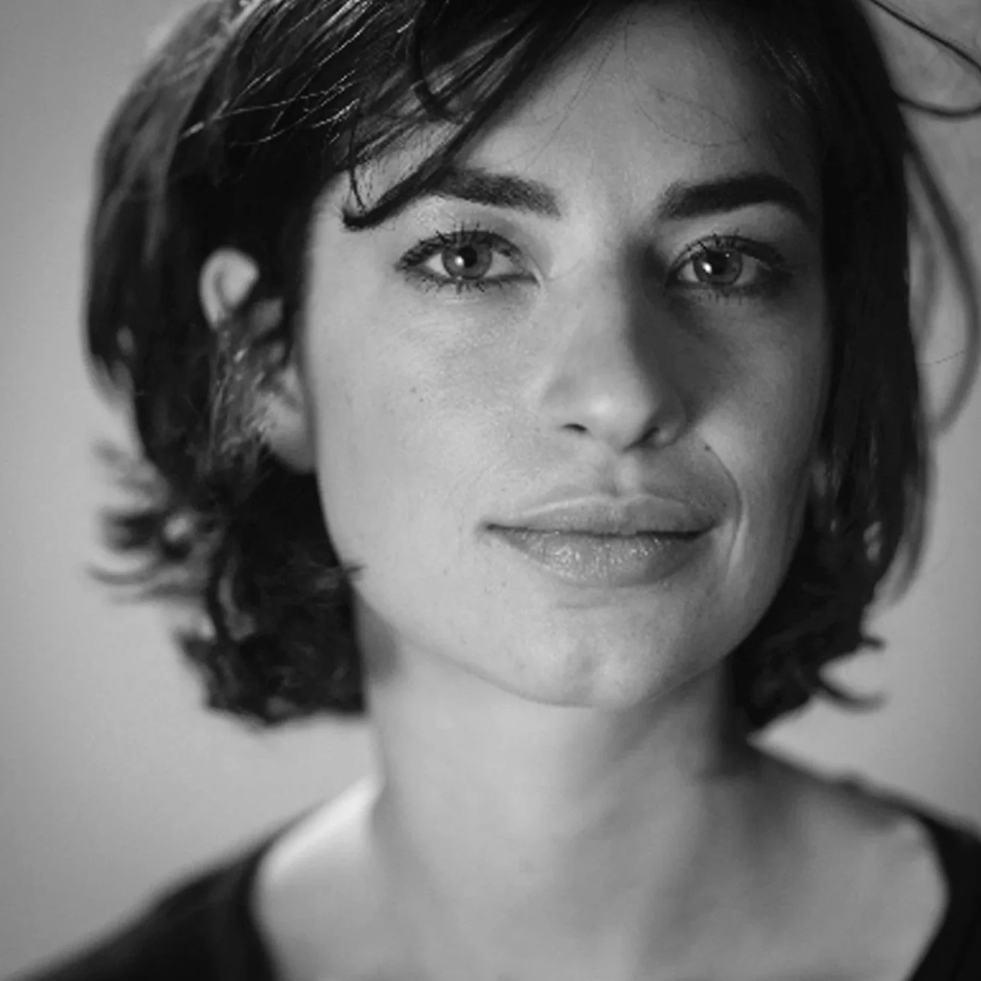 Pauline Deltour