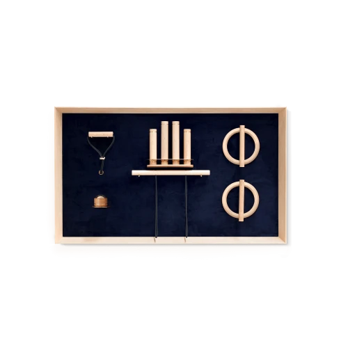 Wall Set L