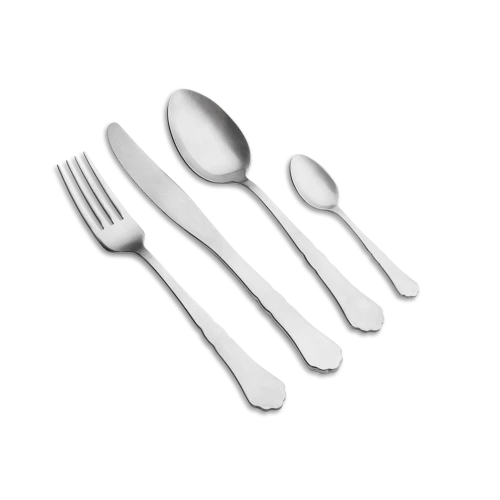 700 Cutlery, 4 Pcs