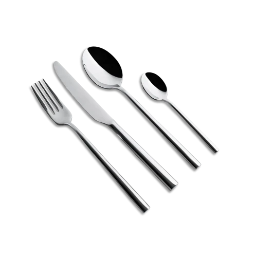 800 Cutlery, 4 Pcs