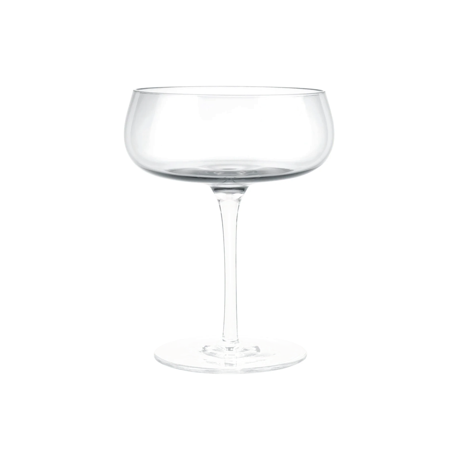 belo-clear-champagne-saucer