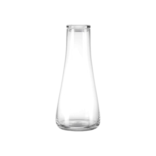Belo Water Carafe Clear