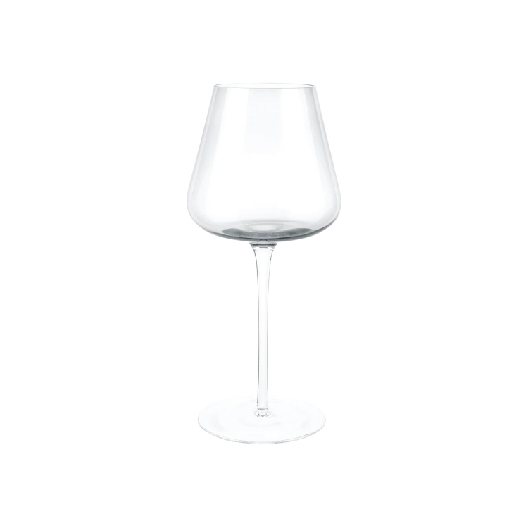Belo White Wine Glasses Clear, Set of 2