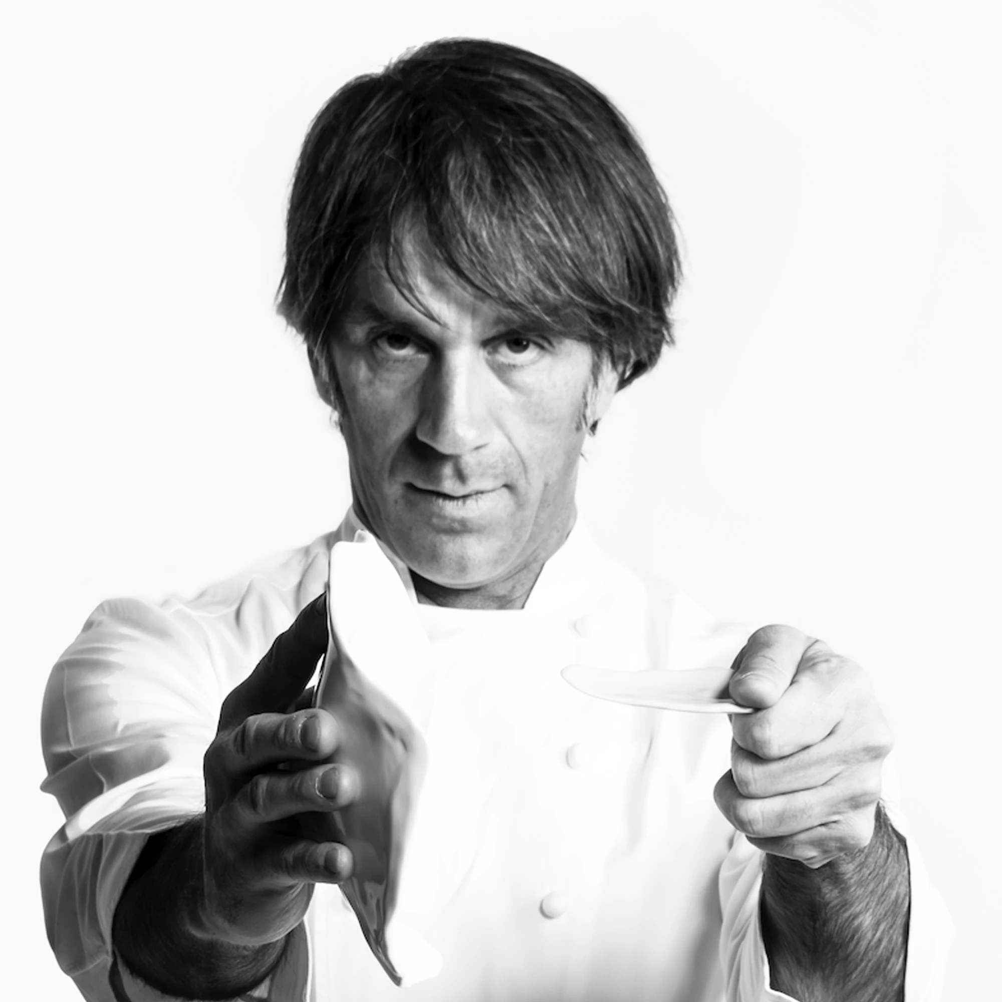 Davide Oldani