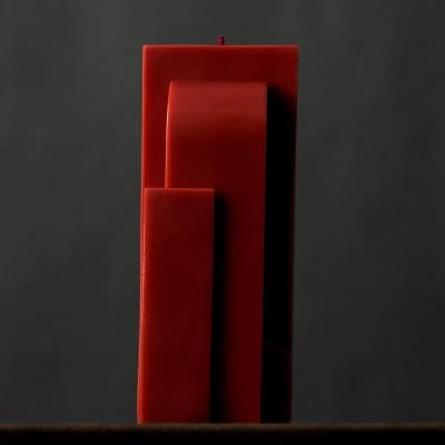 deconstructivism-candle-8-land-of-fire-red-gessato-3