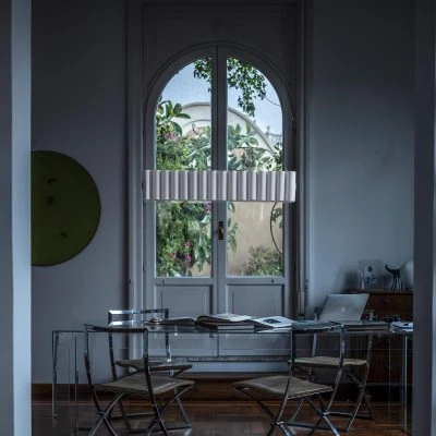 foscarini-pli-led-chandelier-gessato-9
