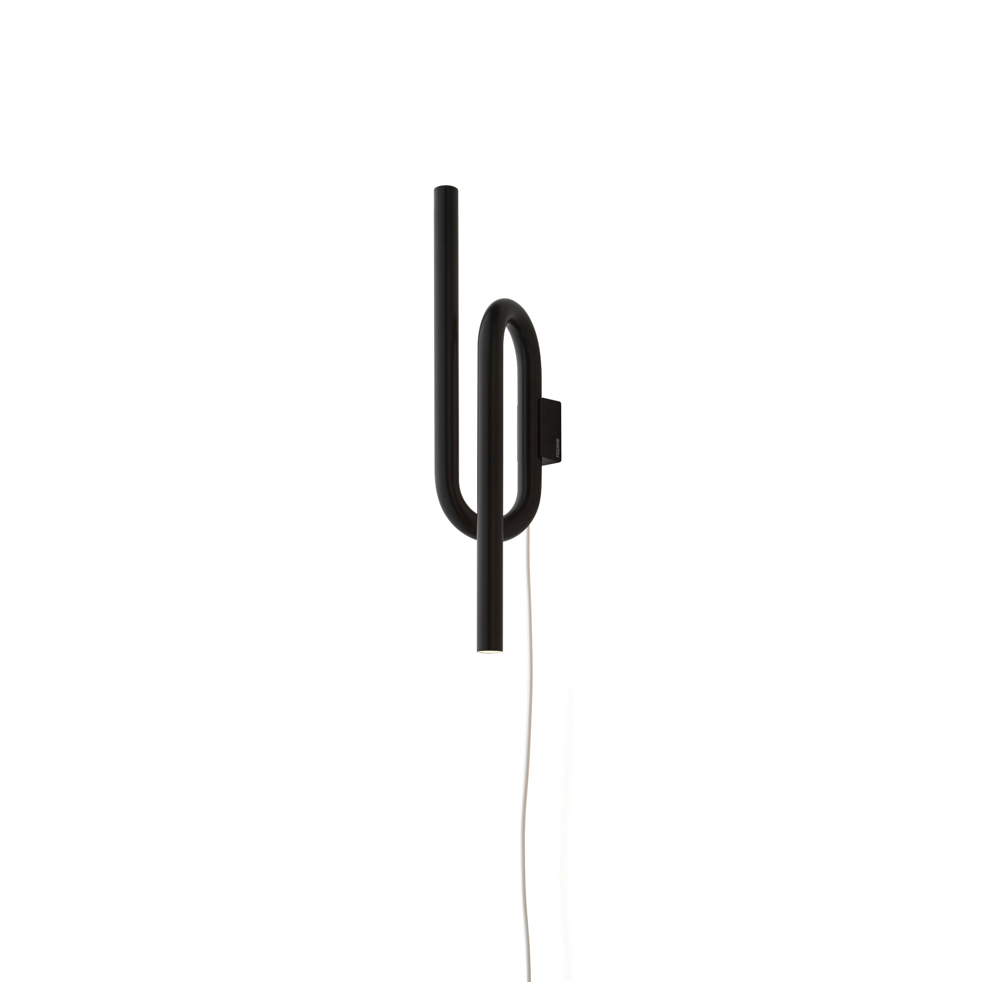  Plug in, Black