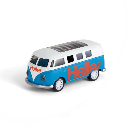 Heller Mini Bus