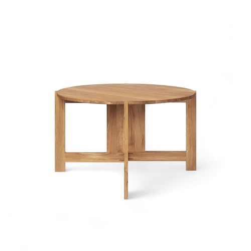 Collector Dining Table