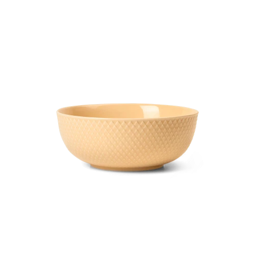 Rhombe Color Bowl, Diam 6.1"