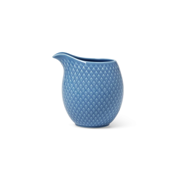 Rhombe Color Milk Jug