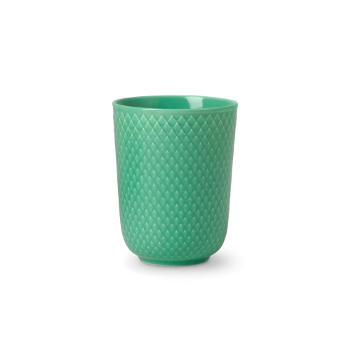 Rhombe Color Mug, 11.2 Oz