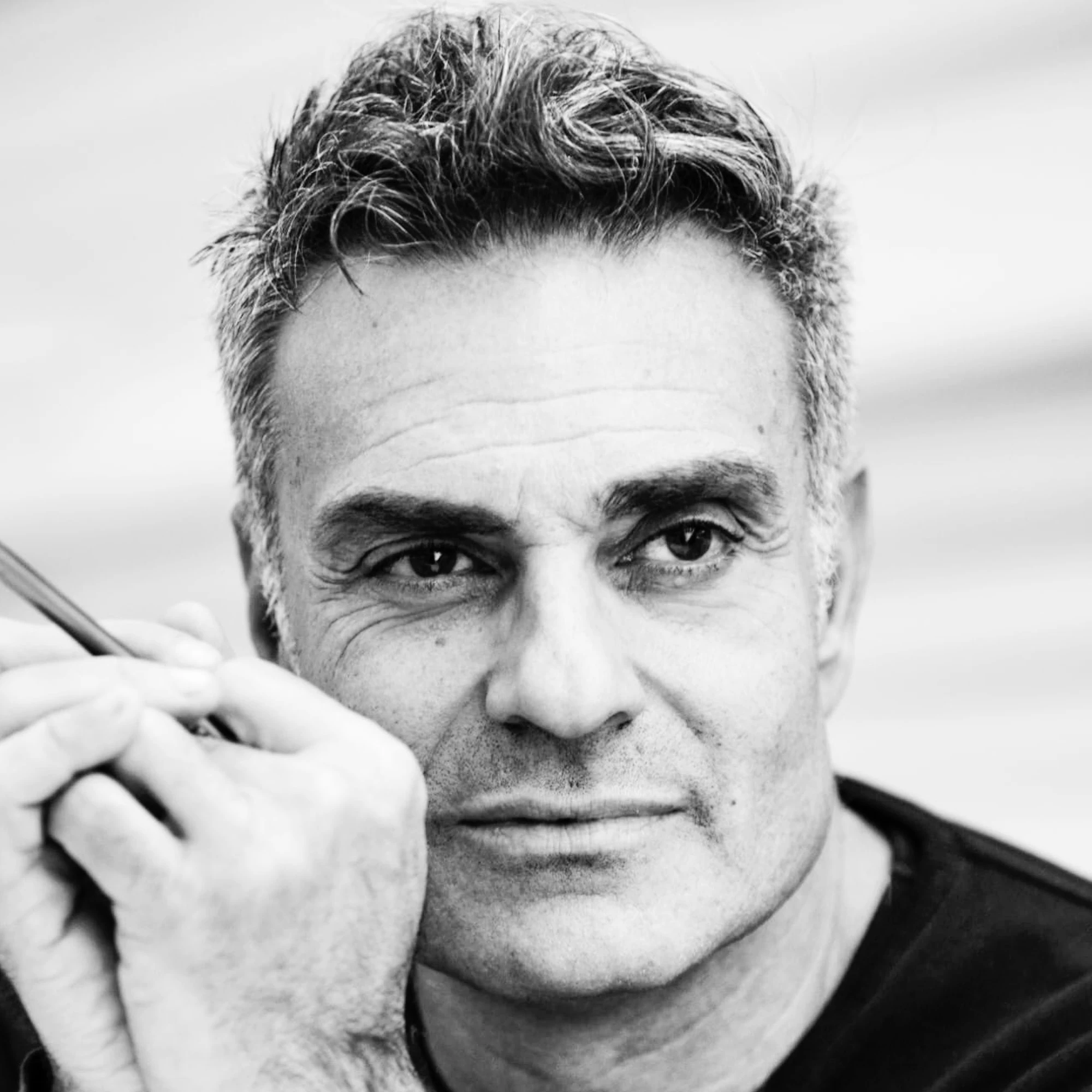 Maurizio Lai