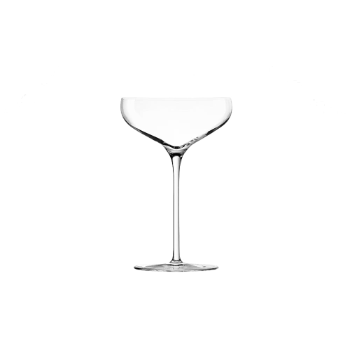 Q2 Champagne Glass