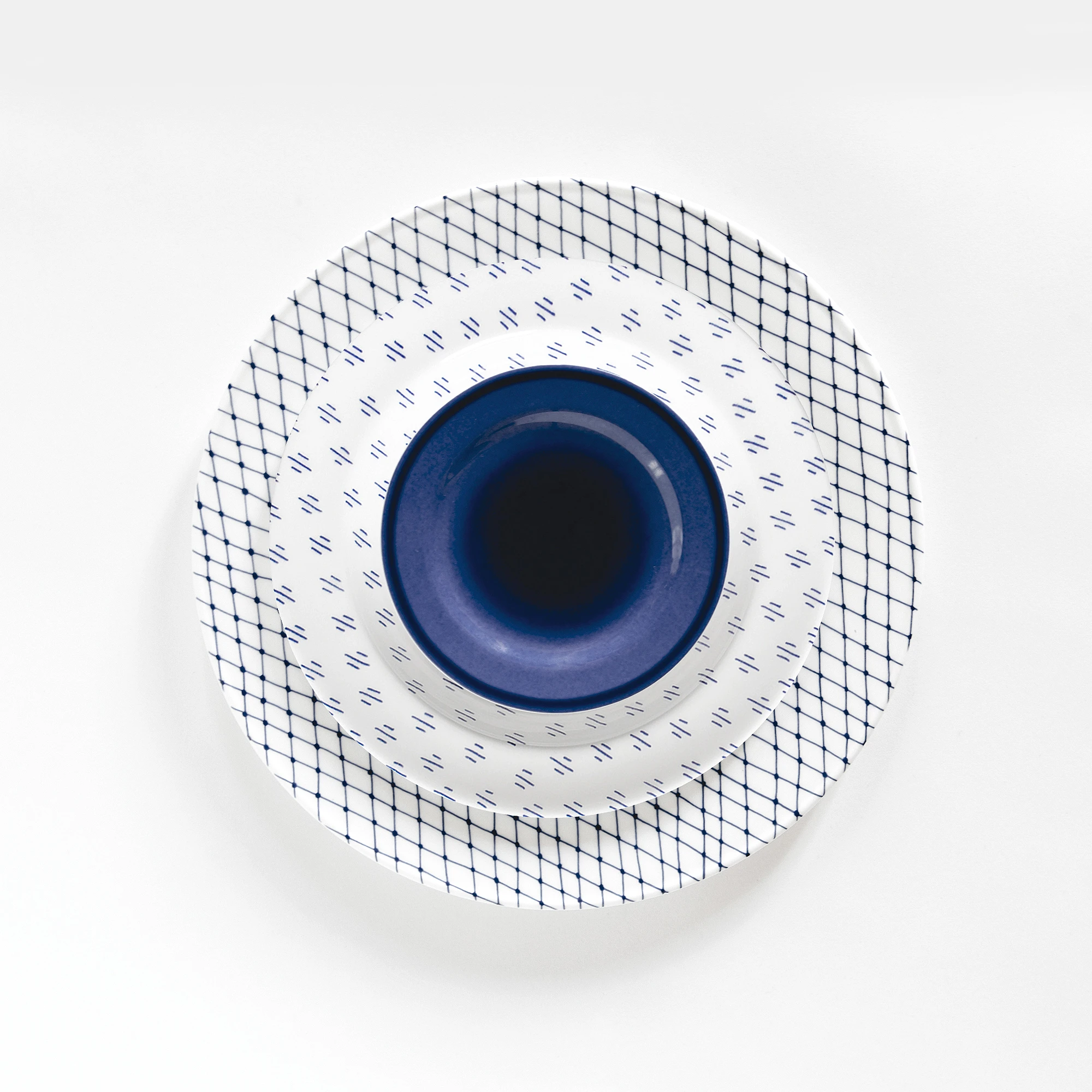  Dinner Set