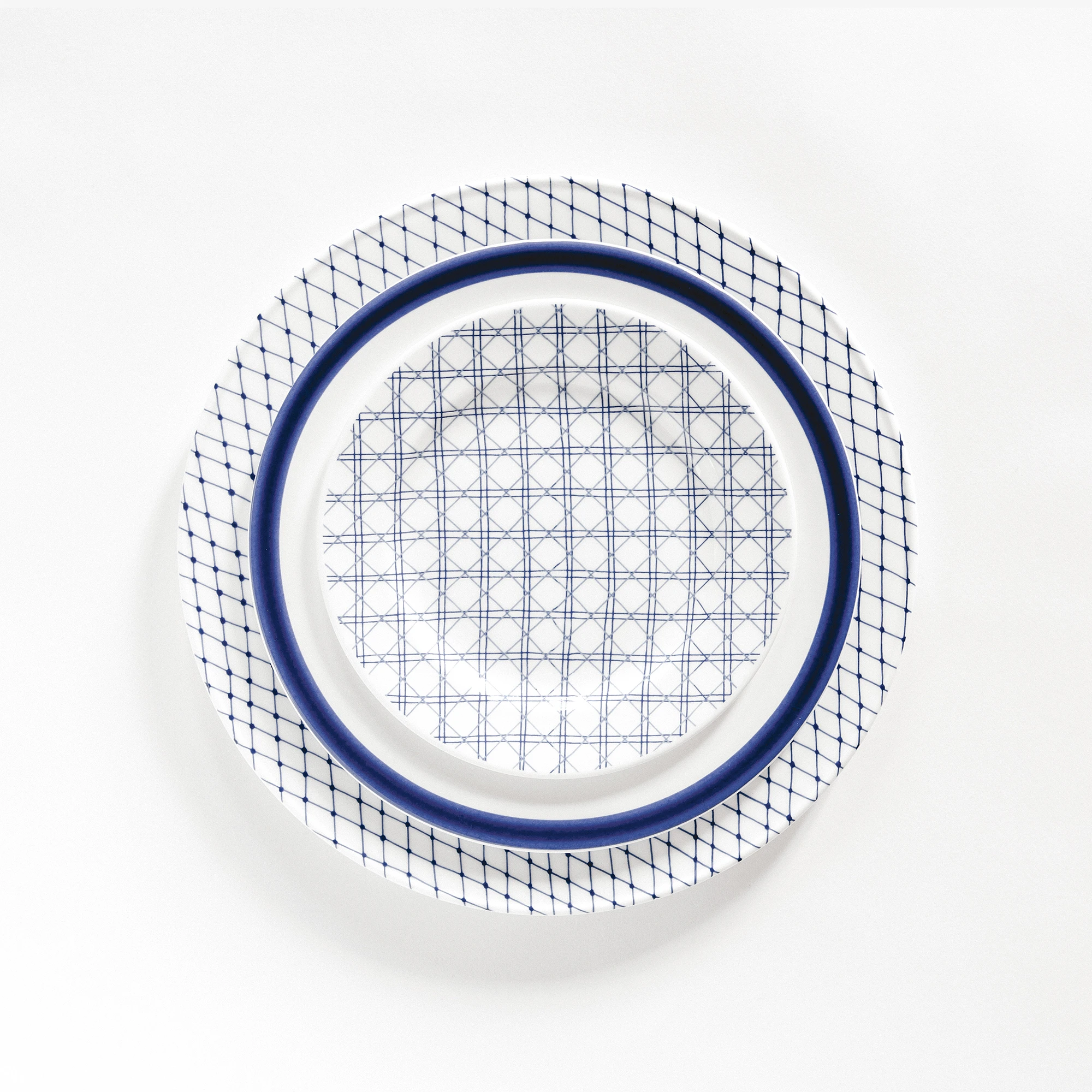  Dinner Set