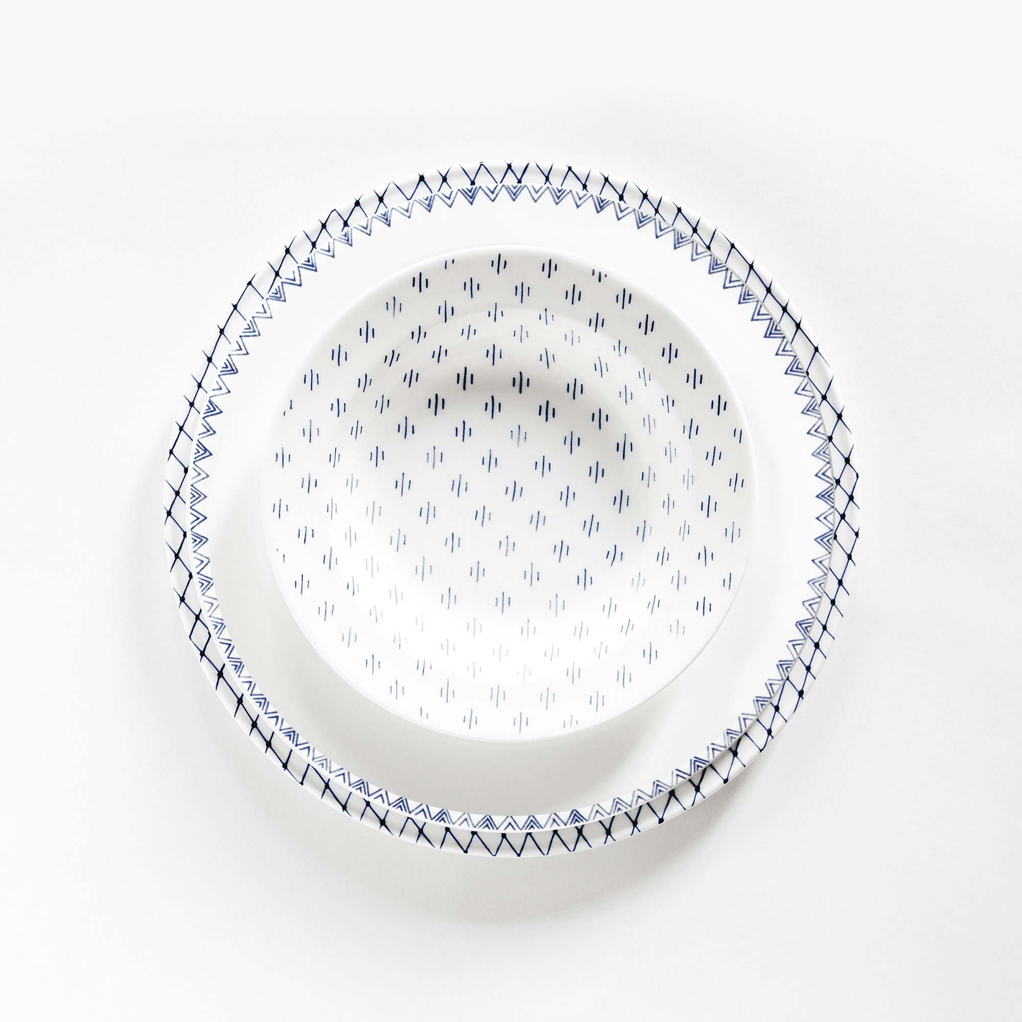  Dinner Set
