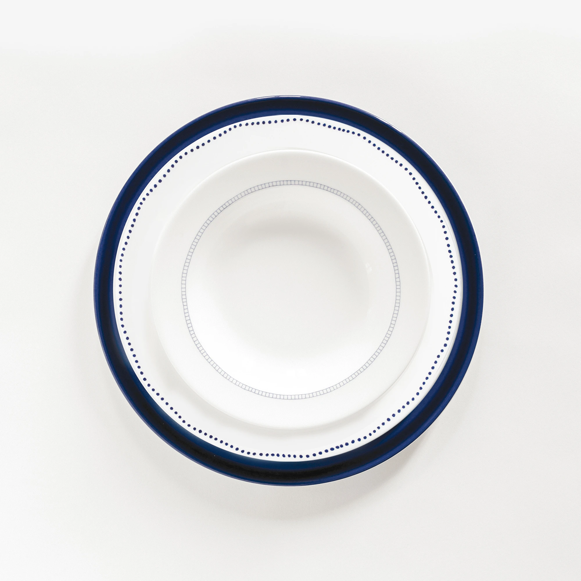  Dinner Set