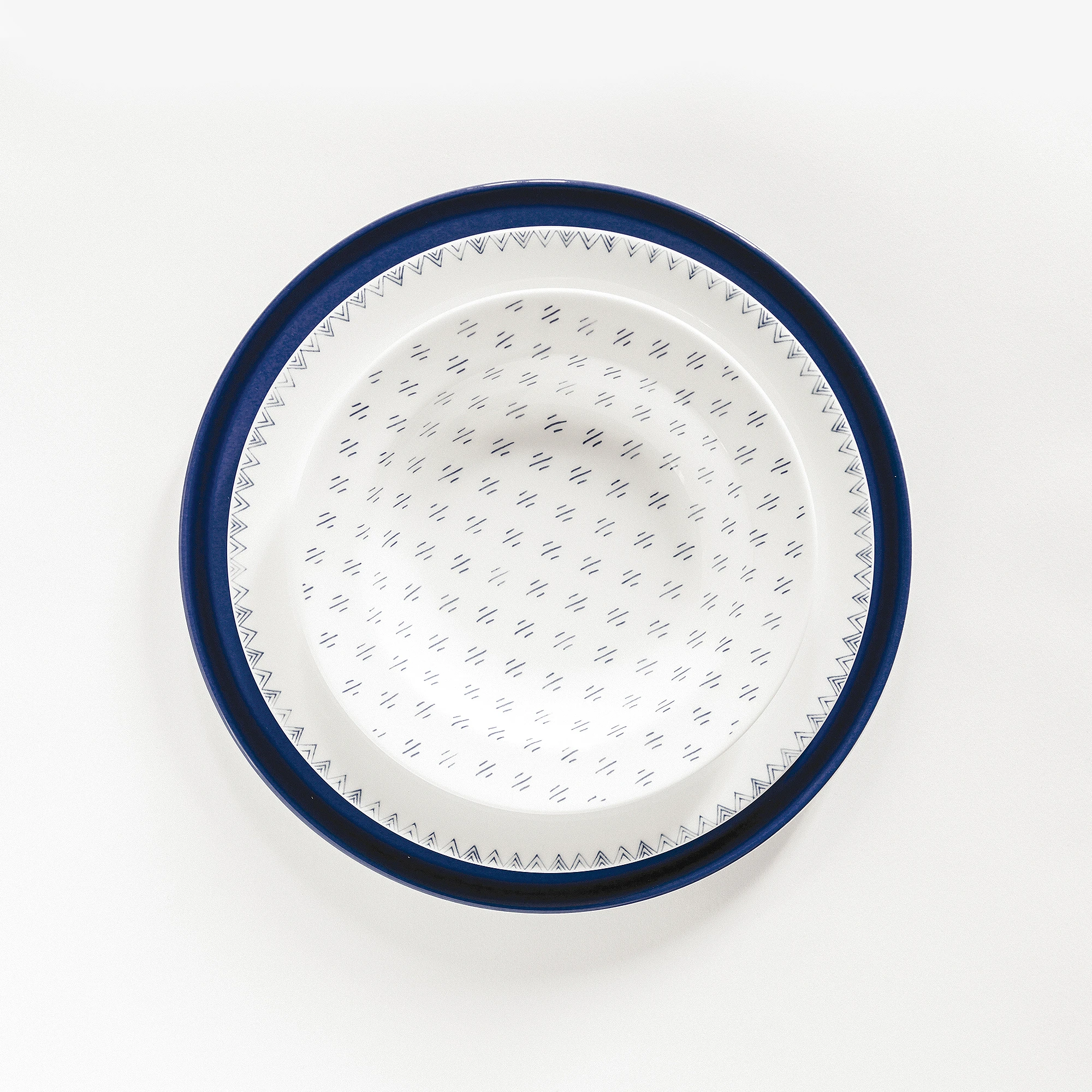  Dinner Set