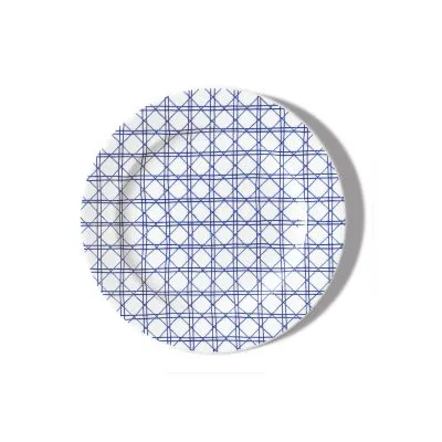 shabbychic-dessert-plate-cane-webbing-1