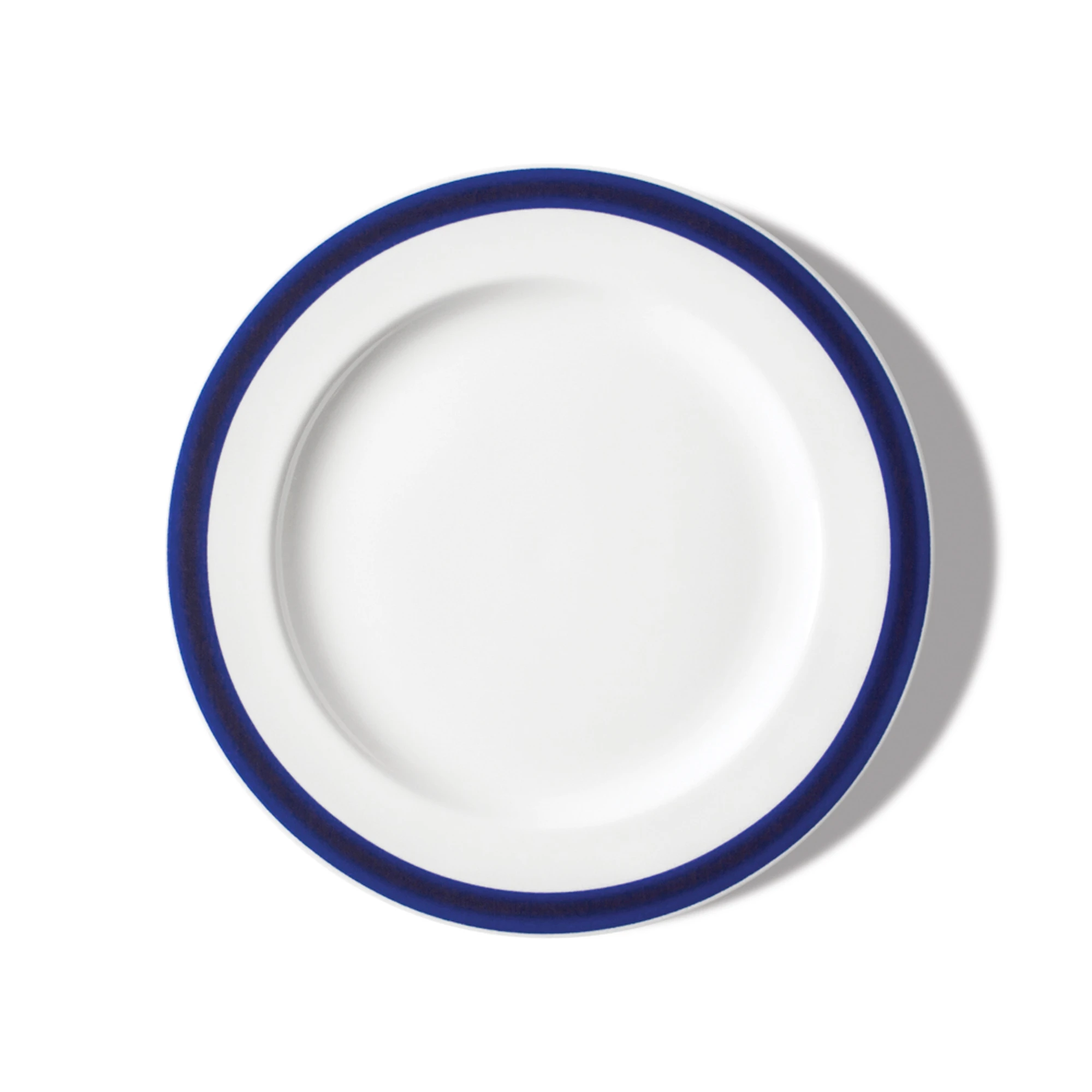  Dinner Plate Blue