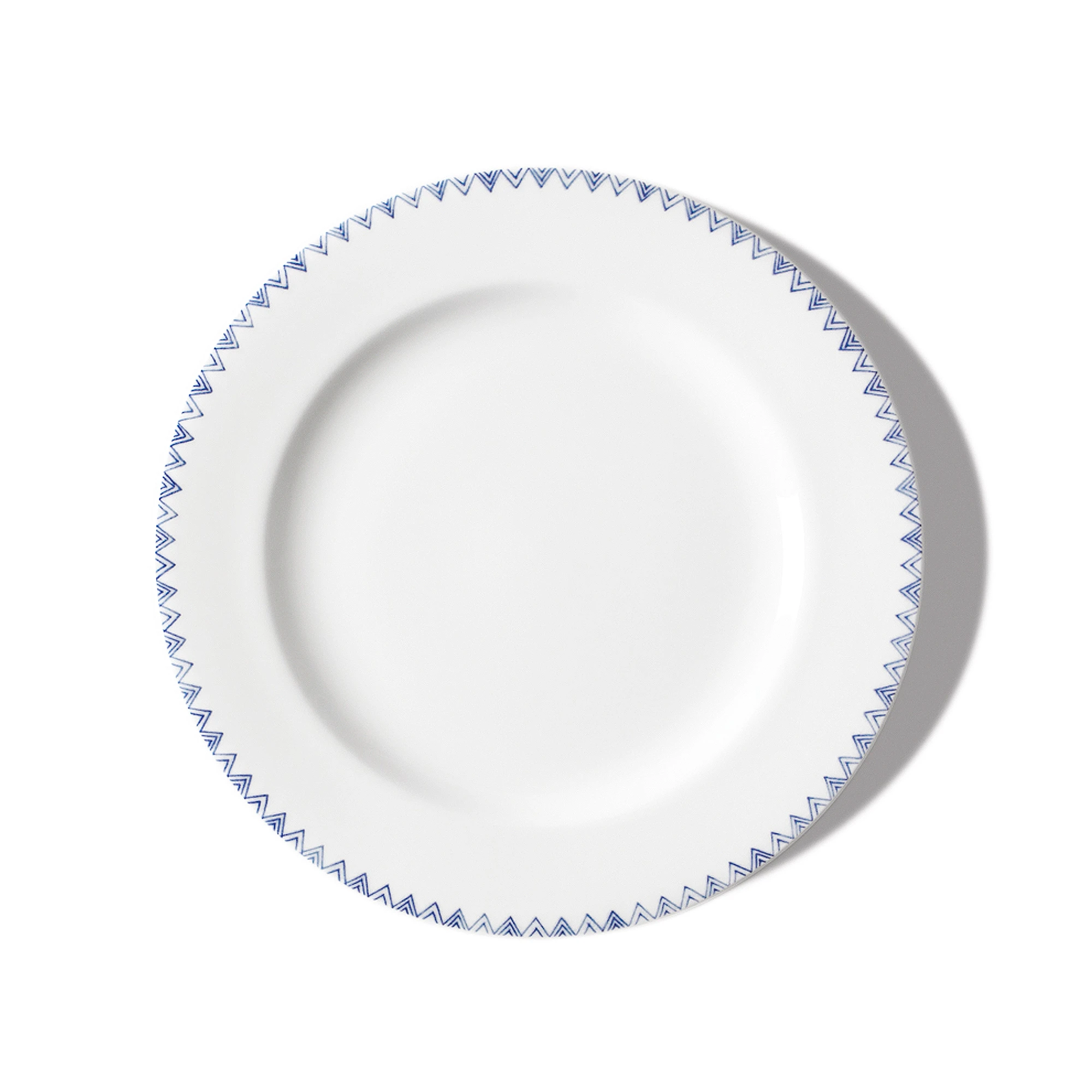  Dinner Plate Triangles