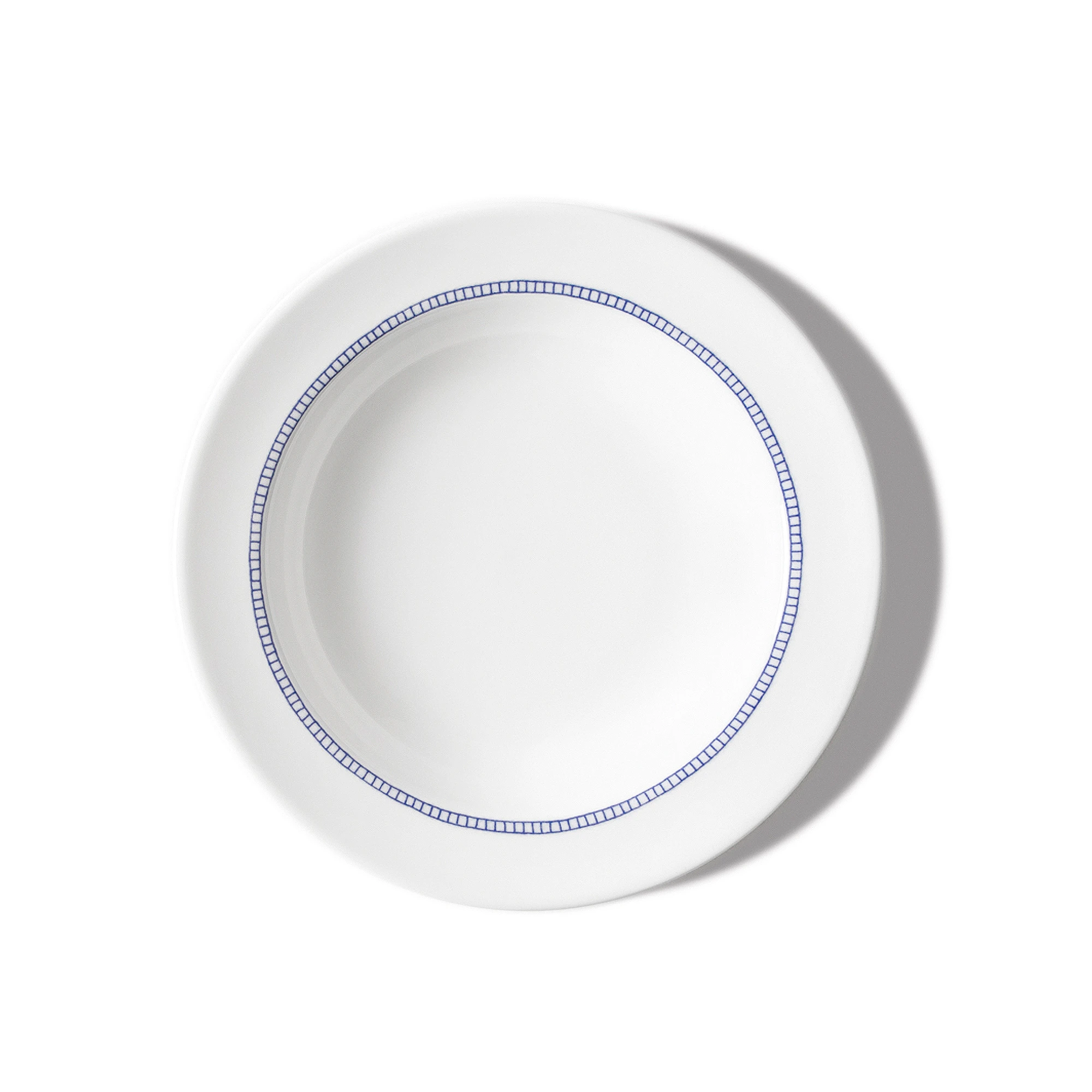  Soup Plate Grid