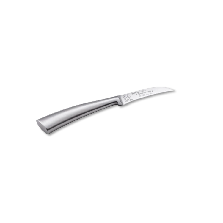 BE-Knife, Short Peeling Knife