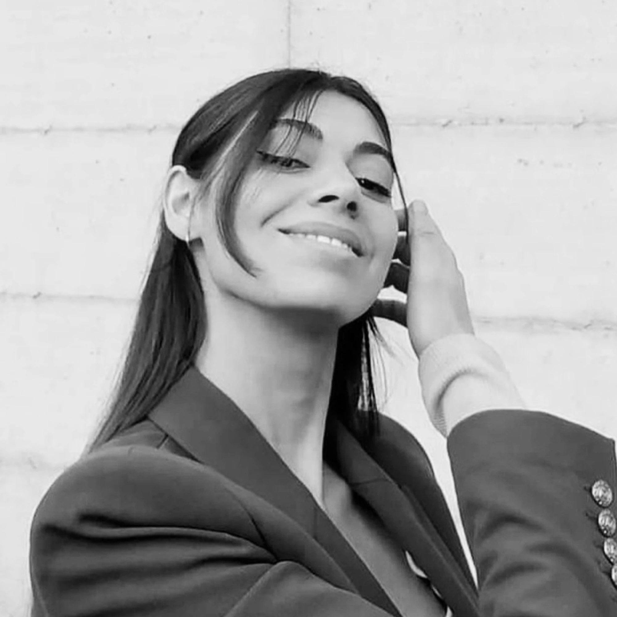 Sirine Graiaa