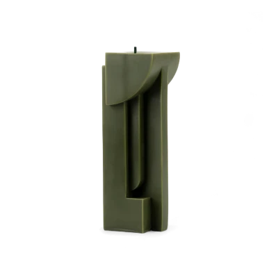 soapmen-deconstructivism-candle-1-green-1