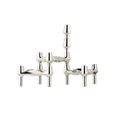 stoff-nagel-bmf-candle-holder-set-of-3-gessato-4