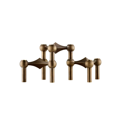 stoff-nagel-candle-holder-set-of-3-gessato-1