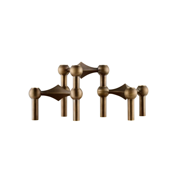 stoff-nagel-candle-holder-set-of-3-gessato-1