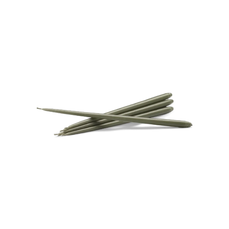 stoff-nagel-taper-candle-by-ester-erik-set-of-6-gessato-0