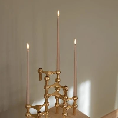stoff-nagel-taper-candle-by-ester-erik-set-of-6-gessato-4