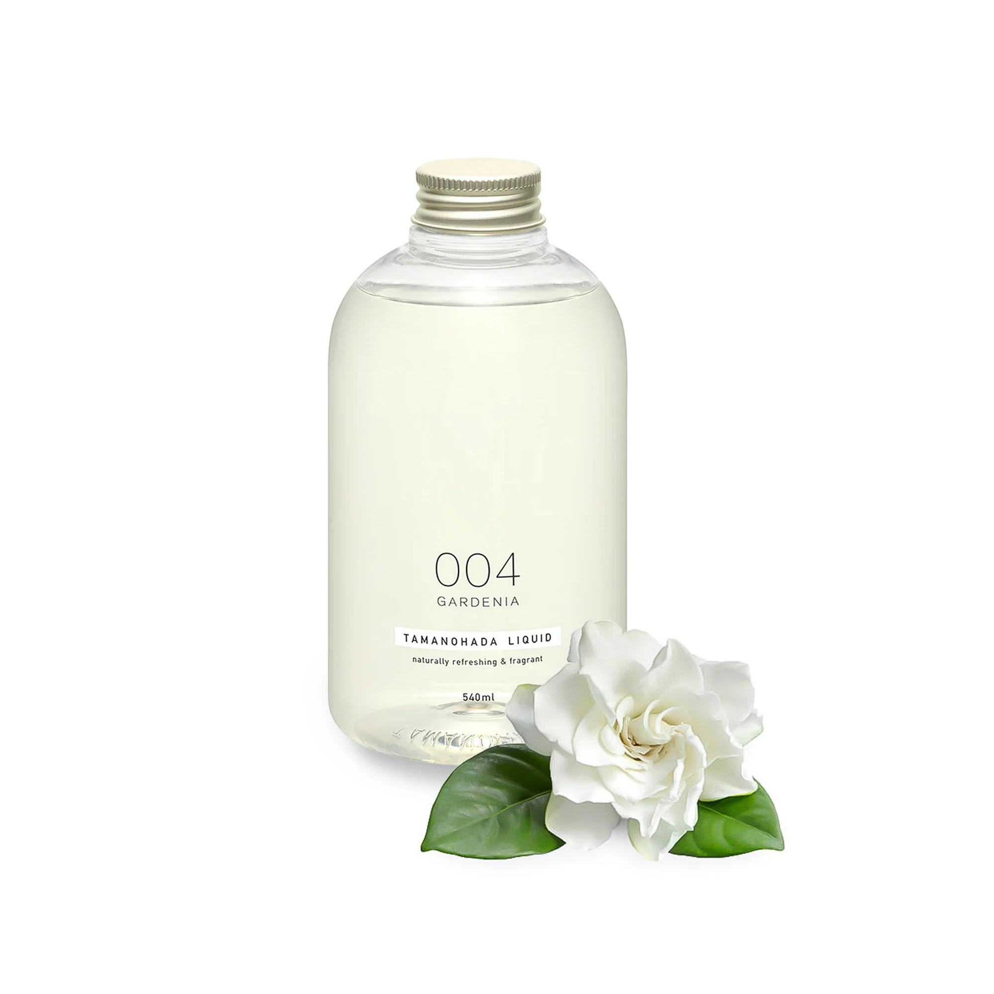  Gardenia