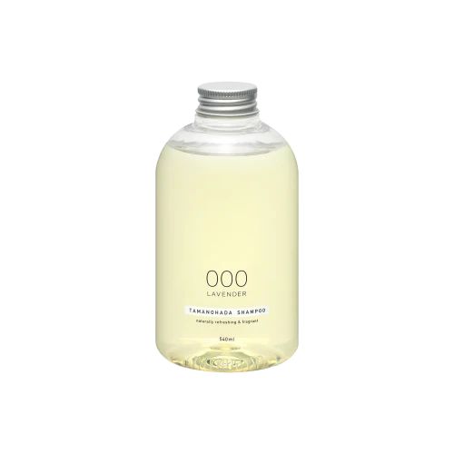 Tamanohada Shampoo