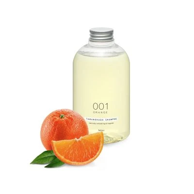 tamanohada-shampoo-orange