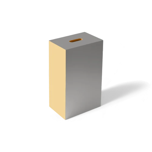 The Apple Box