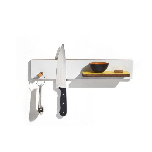 The Knife Rack
