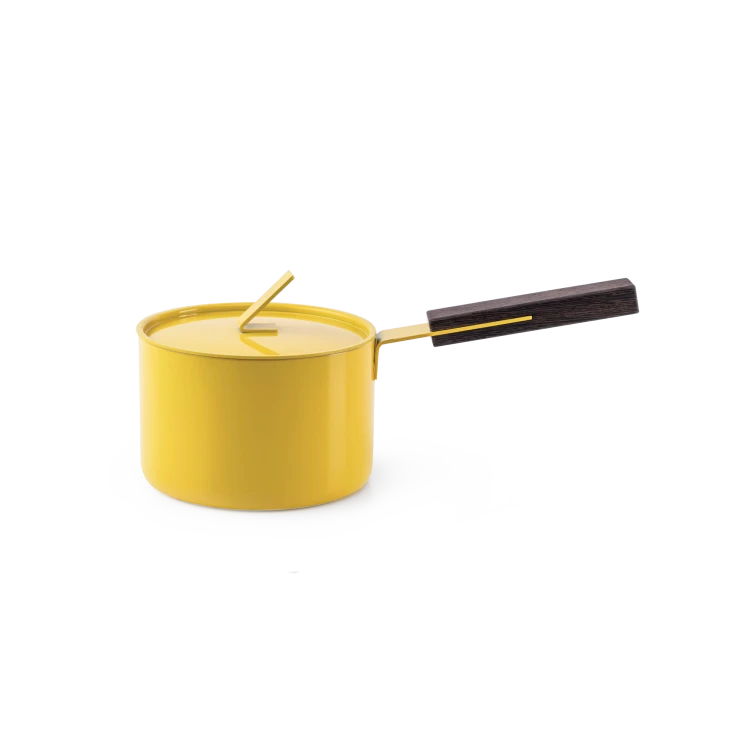 the-saucepan