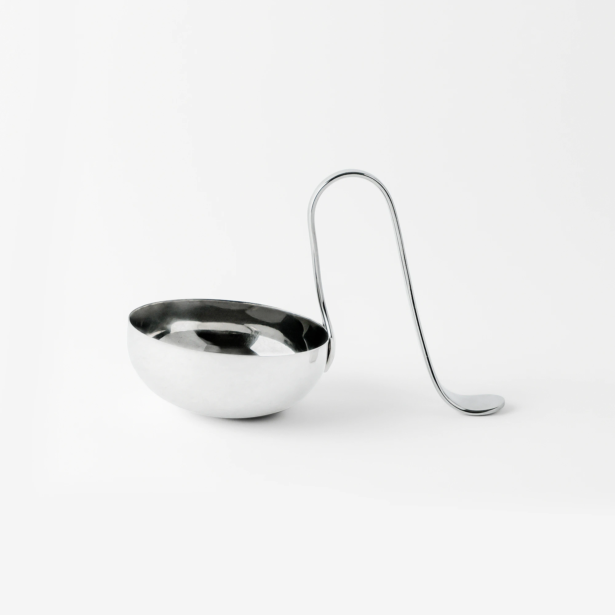  Polished steel