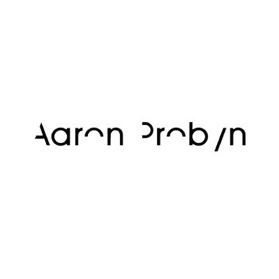 Aaron Probyn