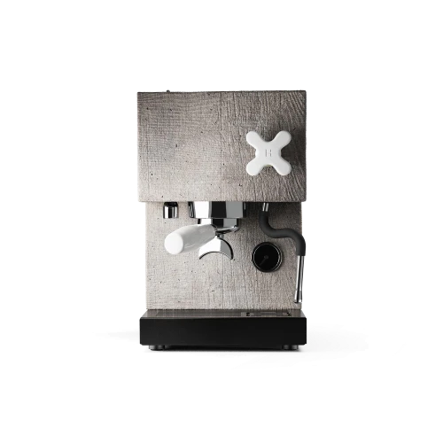 AnZa R2 Concrete Espresso Machine