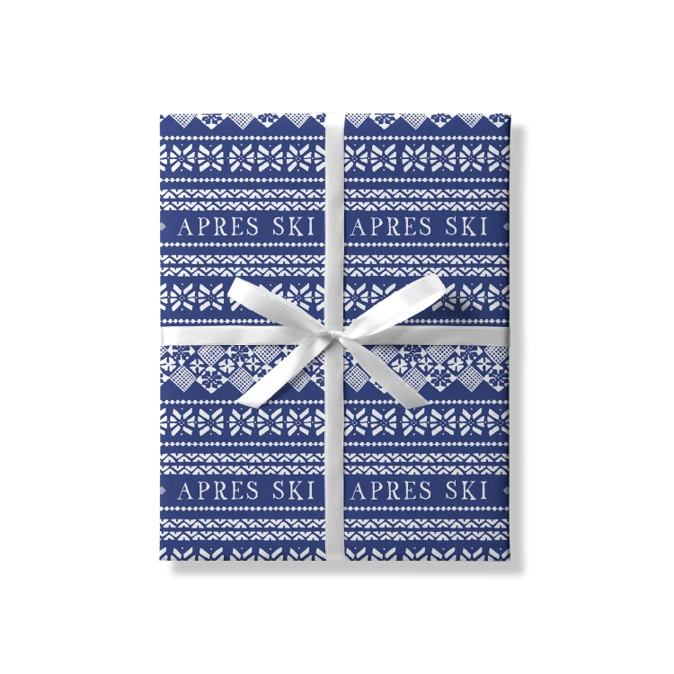 apres-ski-blue-sweater-gift-wrap
