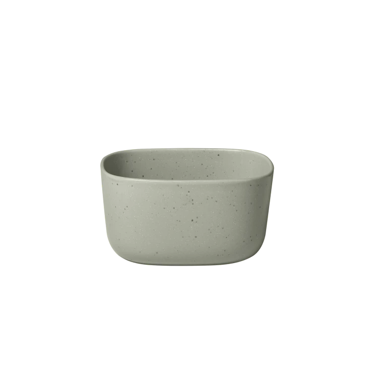 Vahlo Stoneware Deep Bowl