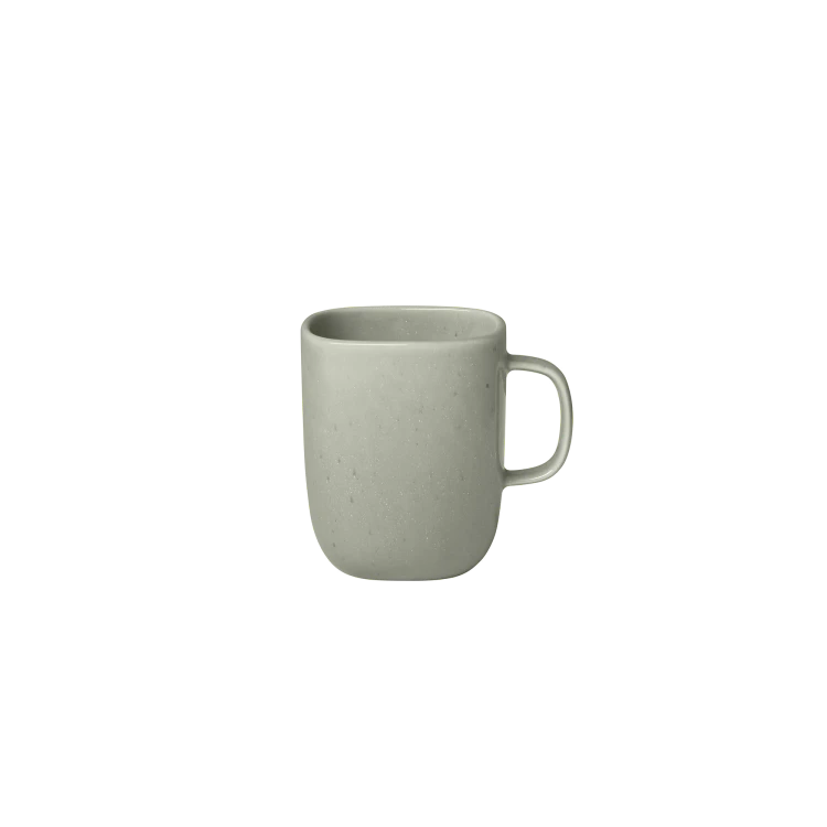 Vahlo Stoneware Mug