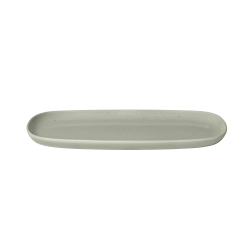 Vahlo Stoneware Serving Platter